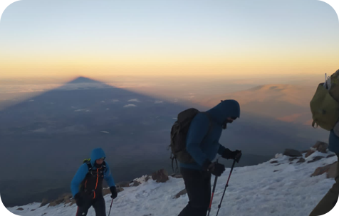 Trek Ararat Tours